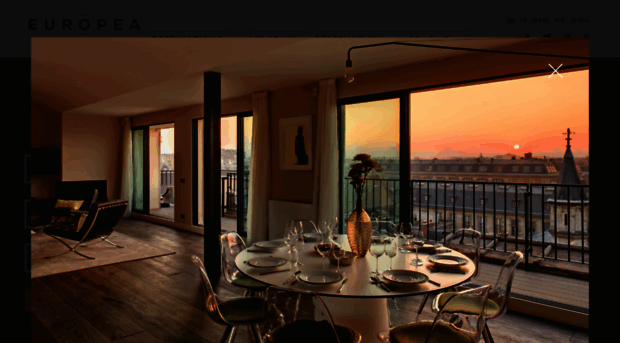 europea-residences.com