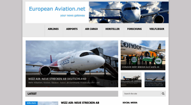 european-aviation.net