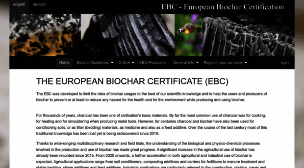 european-biochar.org