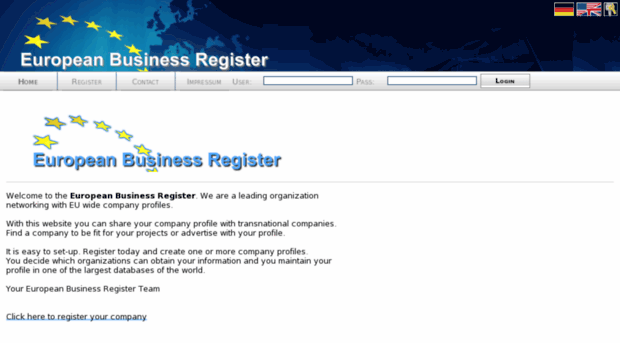 european-business-register.net