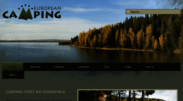european-camping.com