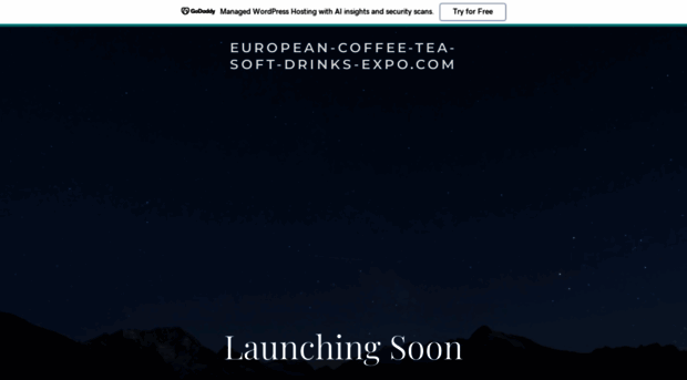 european-coffee-tea-soft-drinks-expo.com