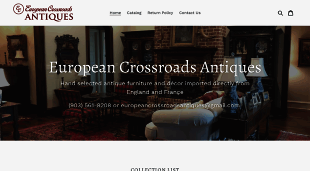 european-crossroads.com