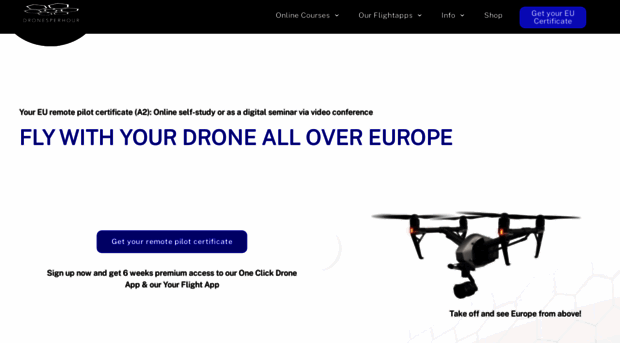 european-droneschool.com