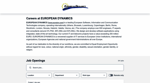 european-dynamics.workable.com