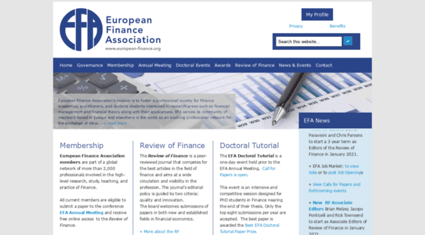 european-finance.org