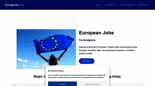 european-jobs.com