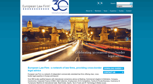 european-law-firm.com