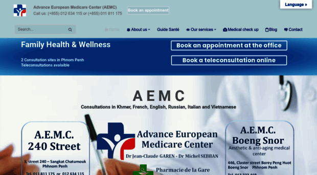 european-medicare.com