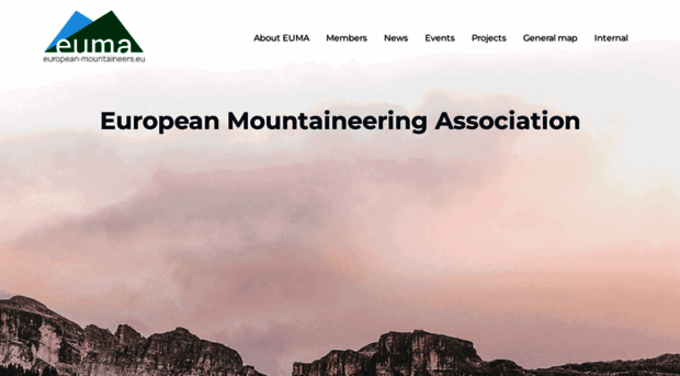 european-mountaineers.eu