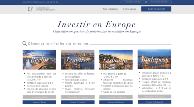 european-properties-investment.com