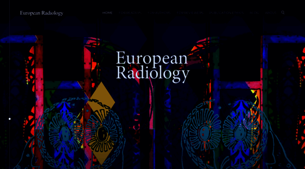 european-radiology.org