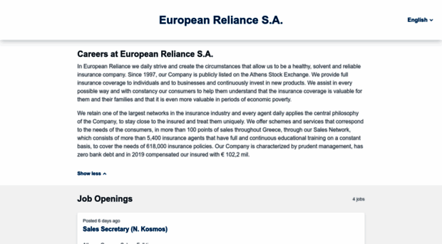 european-reliance-sa.workable.com