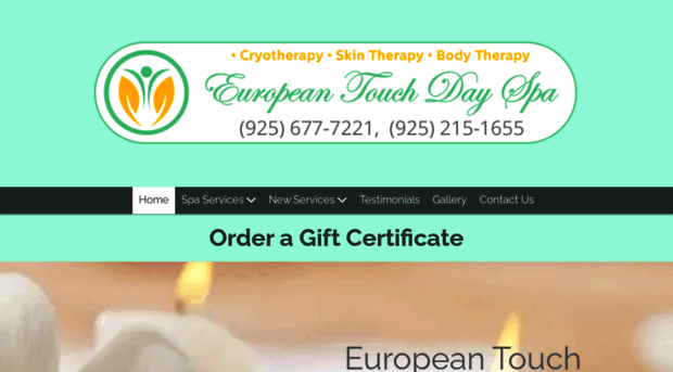 european-touch-day-spa.com