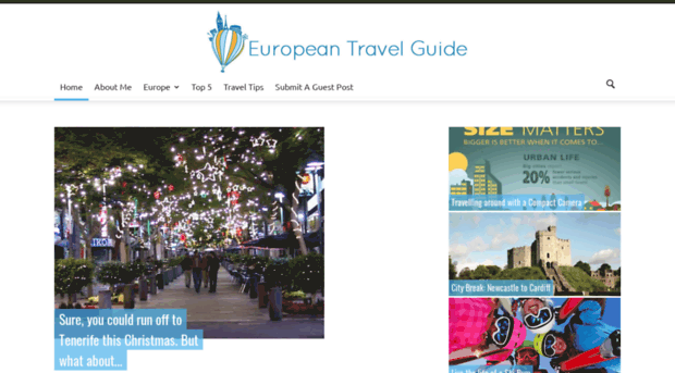 european-travel-guide.co.uk