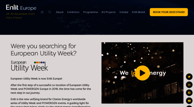 european-utility-week.com