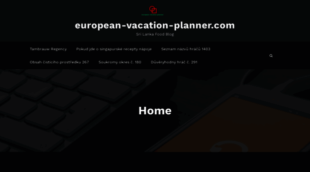 european-vacation-planner.com