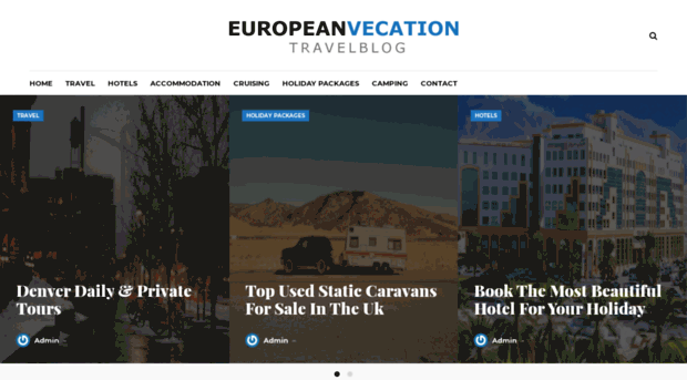 european-vacation-travel.com