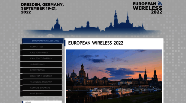 european-wireless.org