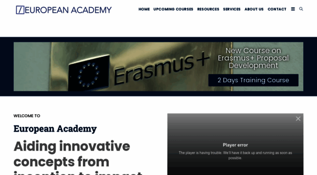 european.academy