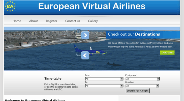 european.virtualairlines.eu