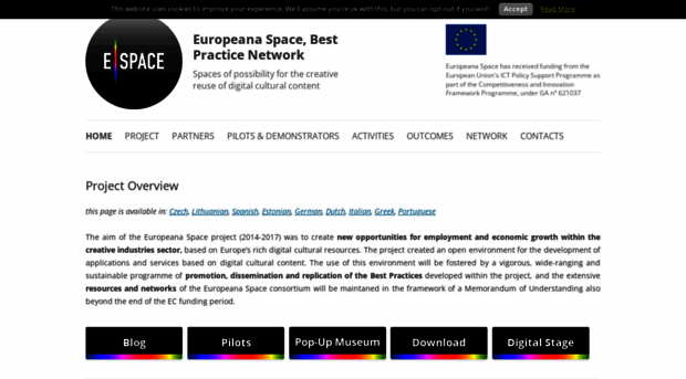 europeana-space.eu