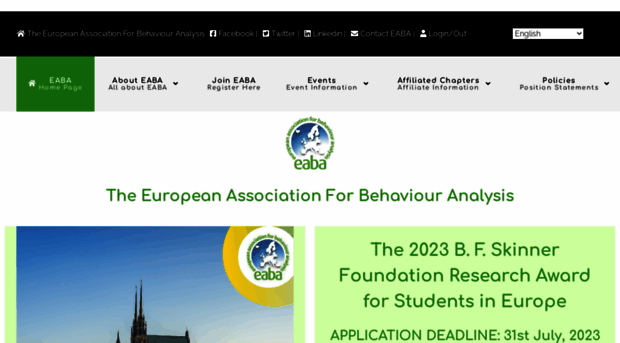 europeanaba.org