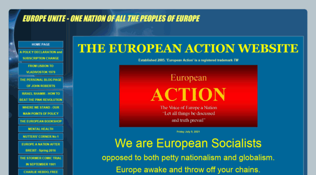 europeanaction.com