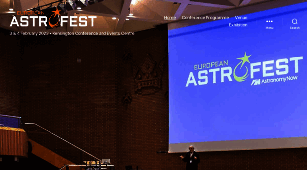 europeanastrofest.com