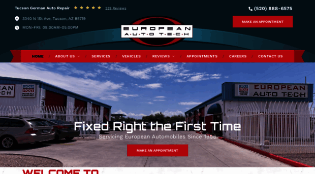 europeanautotech.net