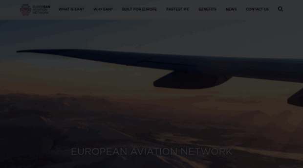 europeanaviationnetwork.com