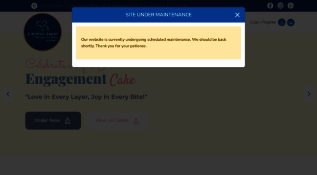 europeanbakery.com.np
