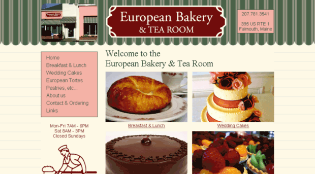 europeanbakeryinc.com