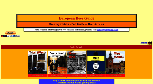 europeanbeerguide.net