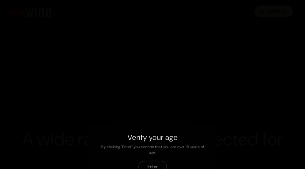 europeanbestwine.com