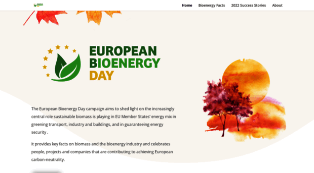 europeanbioenergyday.eu