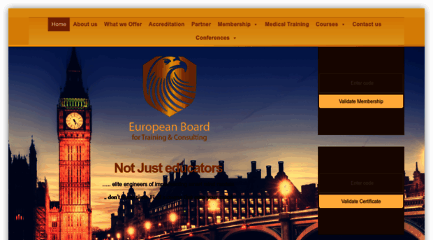 europeanboard-uk.com