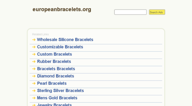 europeanbracelets.org