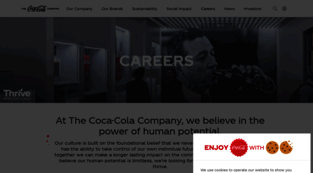 europeancareers.coca-cola.com