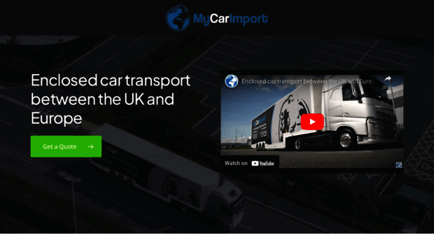 europeancartransport.com