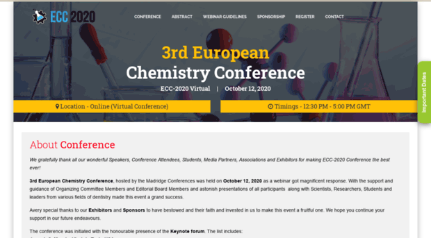 europeanchemistry.madridge.com