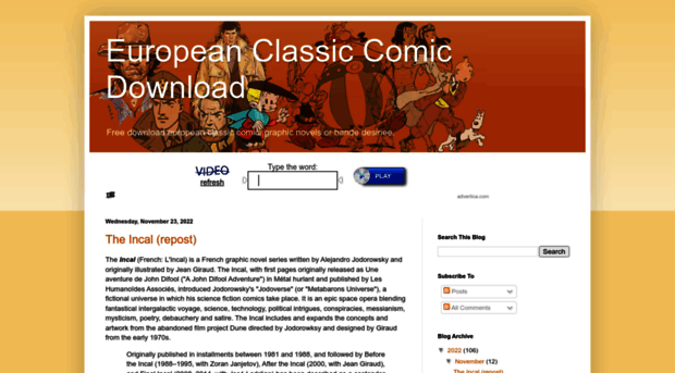 europeanclassiccomic.blogspot.co.id