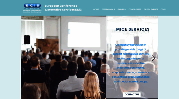 europeanconf.com