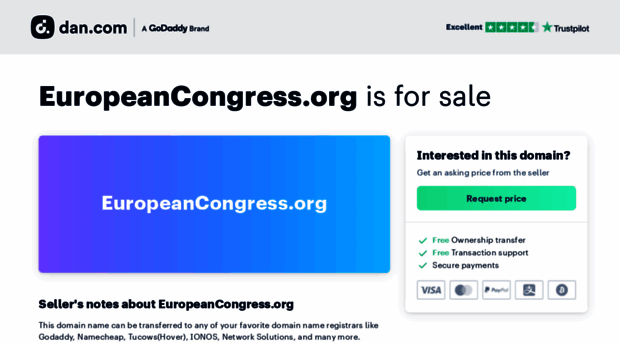 europeancongress.org