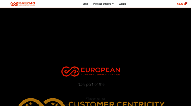 europeancustomerawards.com