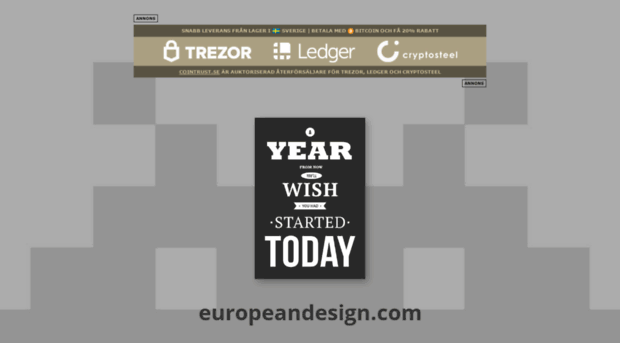 europeandesign.com