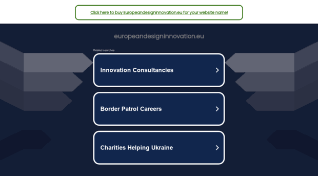 europeandesigninnovation.eu