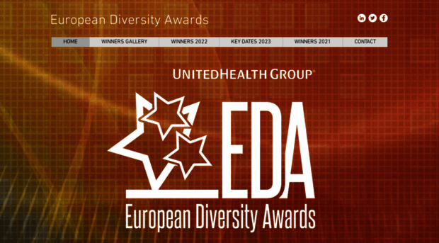 europeandiversityawards.com