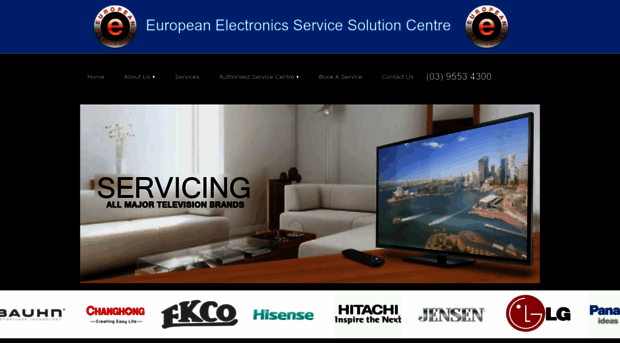 europeanelectronics.com.au