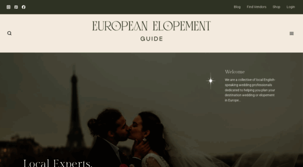 europeanelopementguide.com
